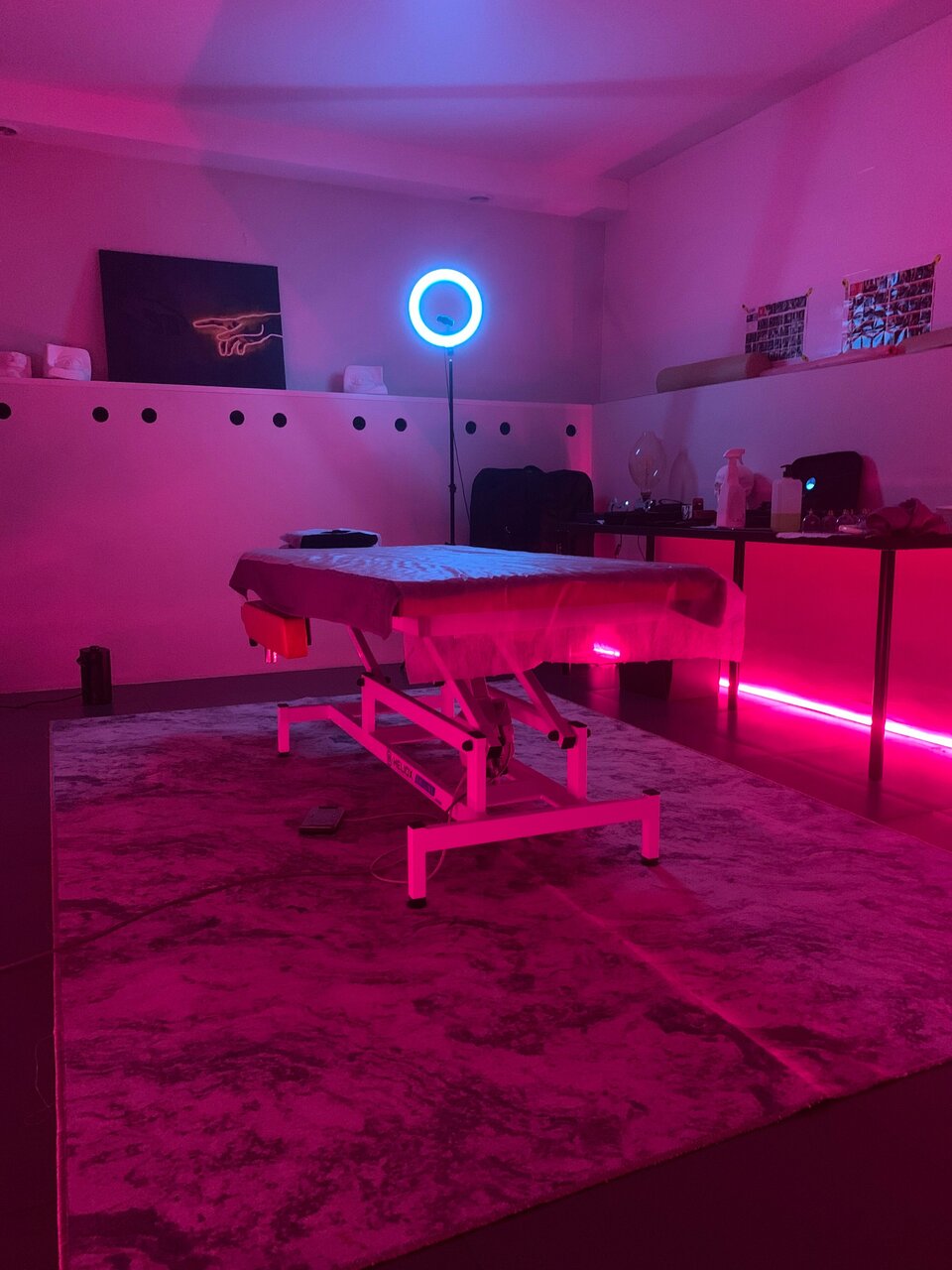 Bodyworkshop
