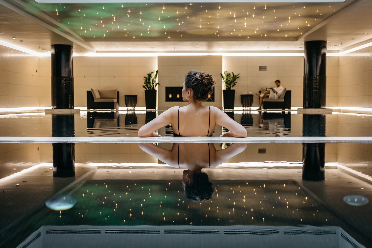 The Carlton SPA