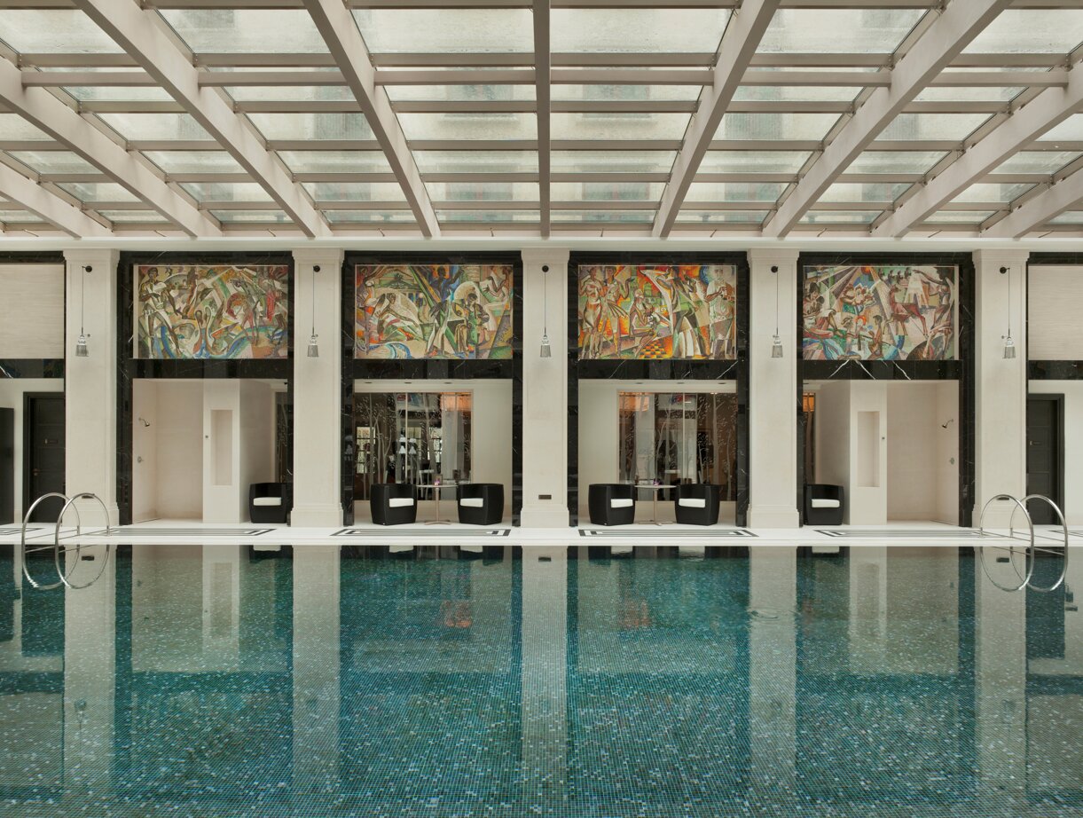 Amnis Spa
