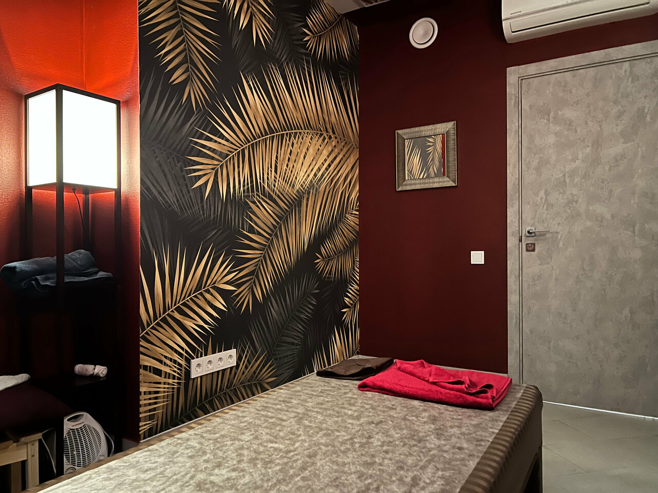 Лотос Клаб