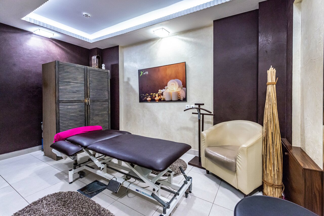 Xfit SPA