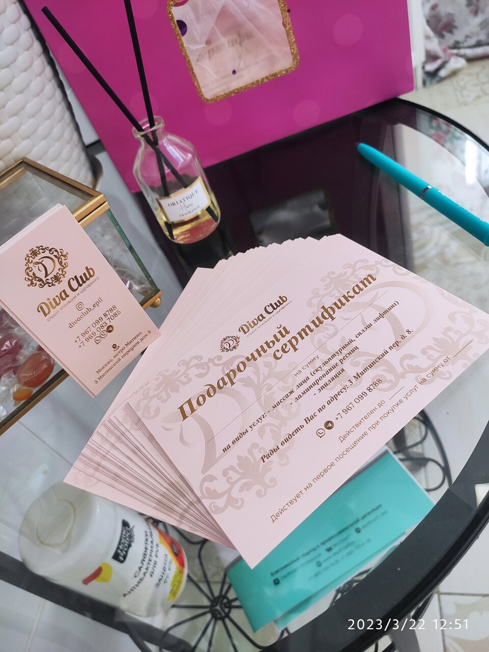 Diva Club