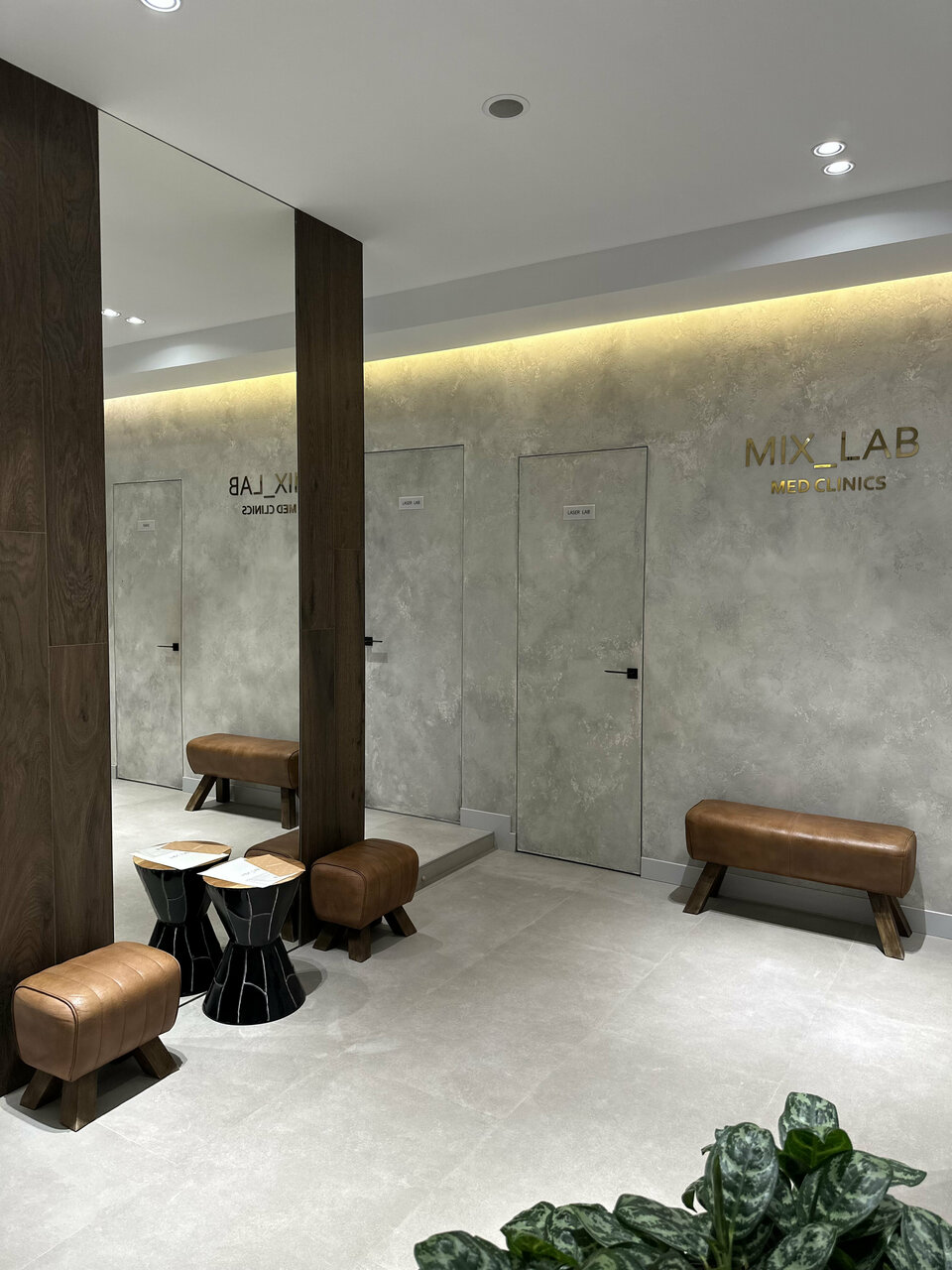 Mix_Lab