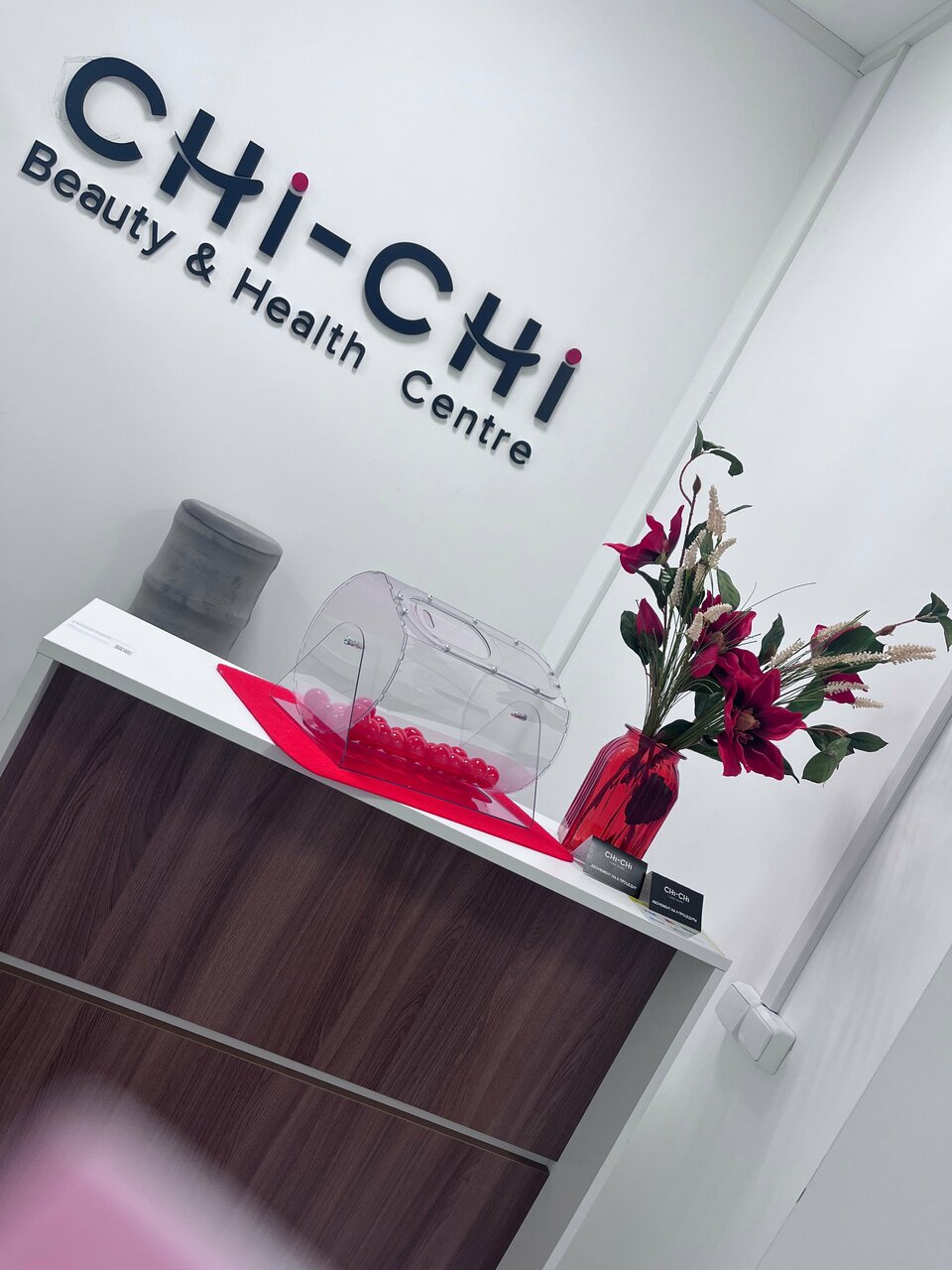 Chi-Chi