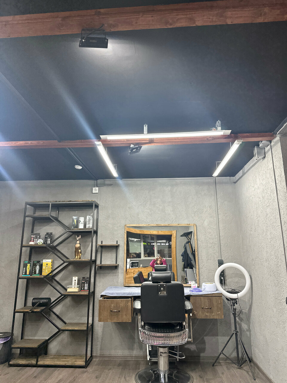 El Barber