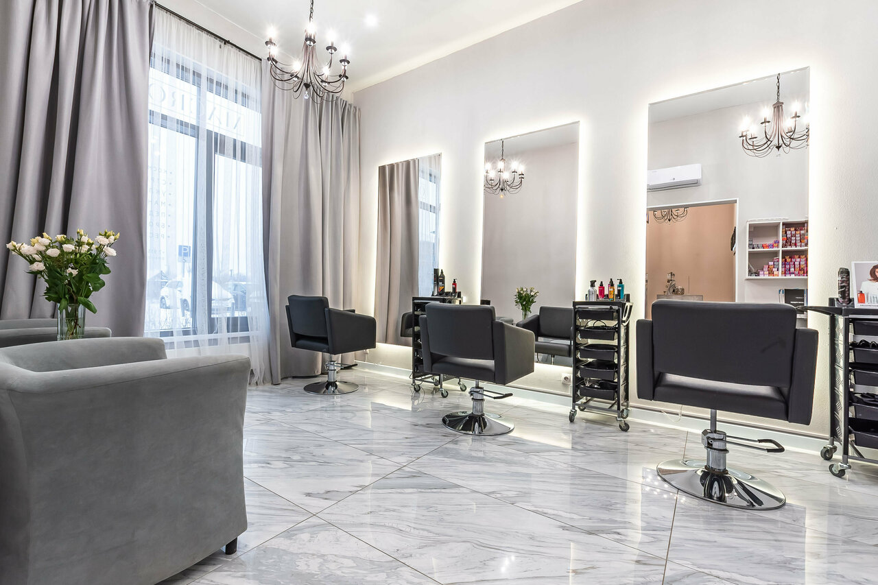 Macrobeauty lounge