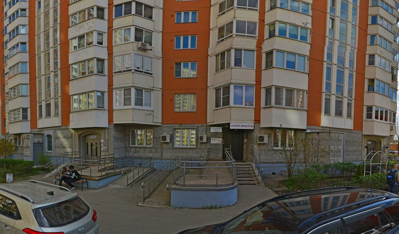 Эстетика и коррекция тела