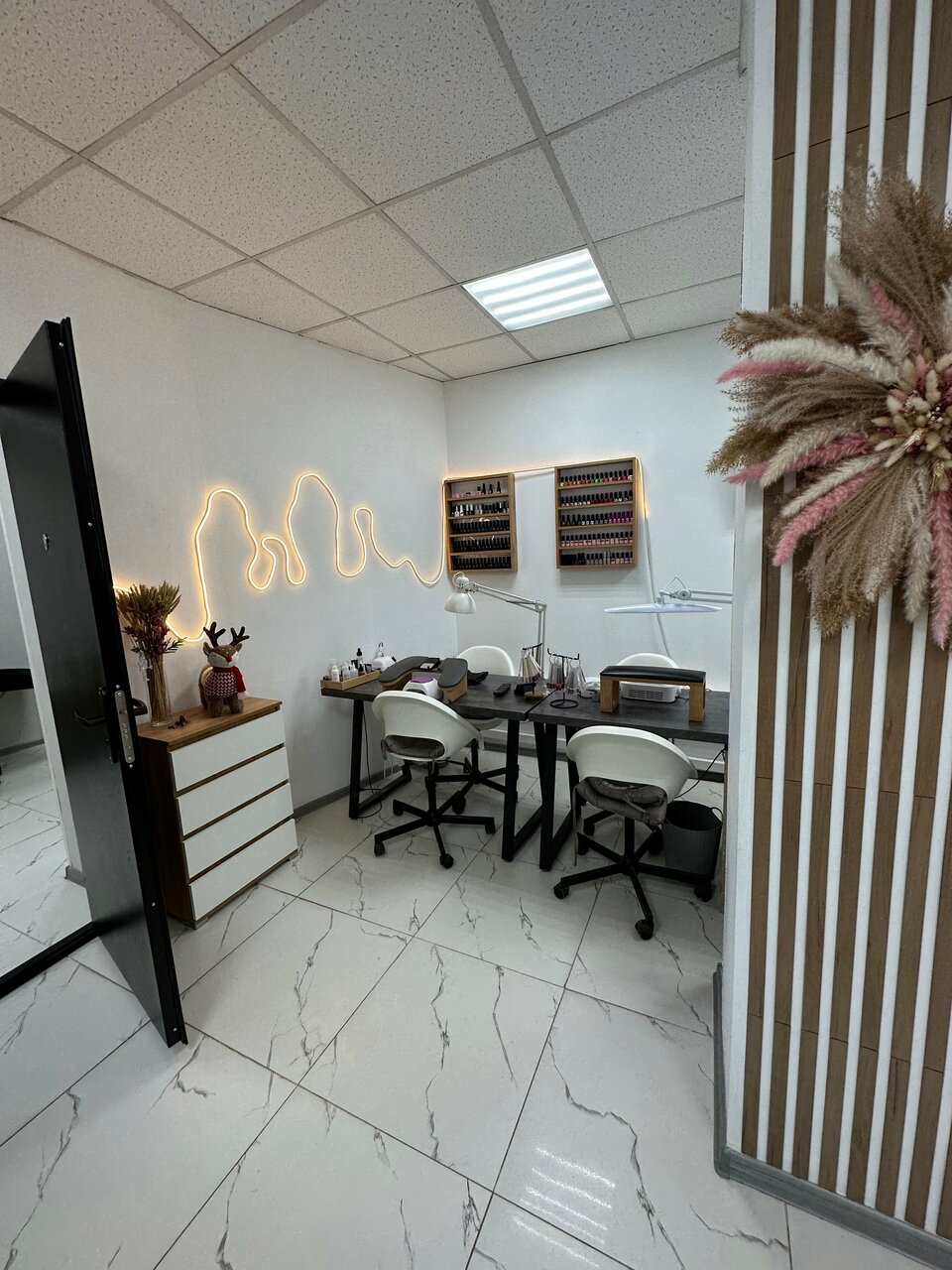 Beauty Therapy