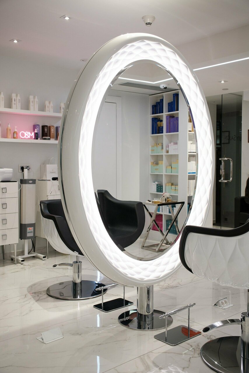 Beauty-Salon