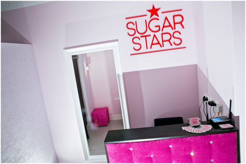 Sugar Stars
