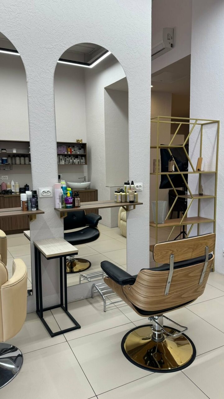 Sio Beauty Bar