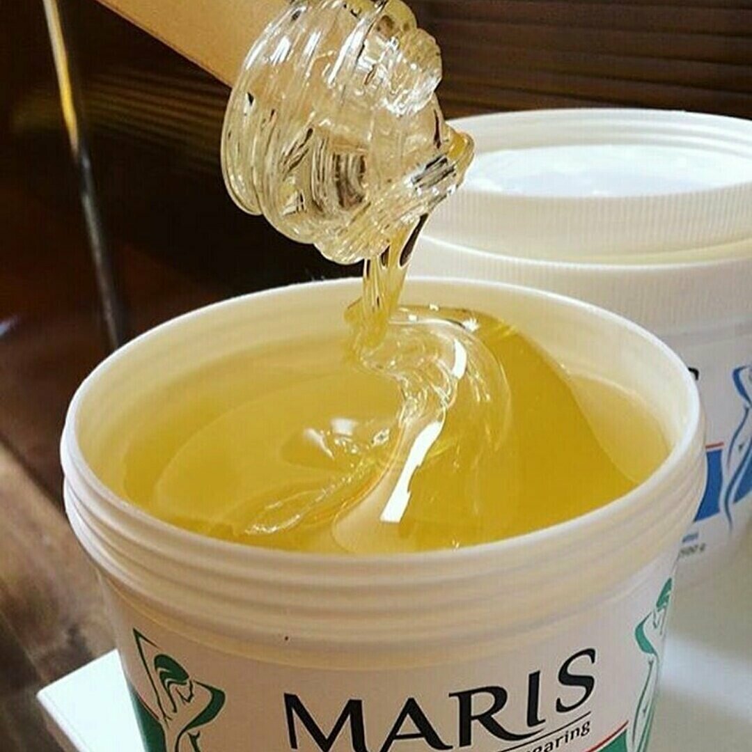 Шугаринг