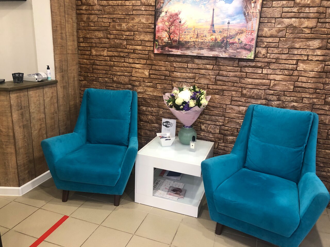 Beauty Zone