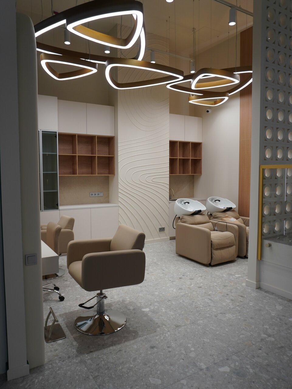 Bosscourt Spa & Beauty