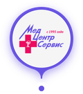 МедЦентрСервис
