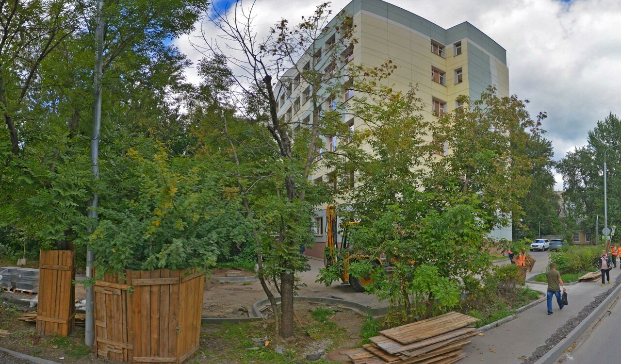 Массажный кабинет
