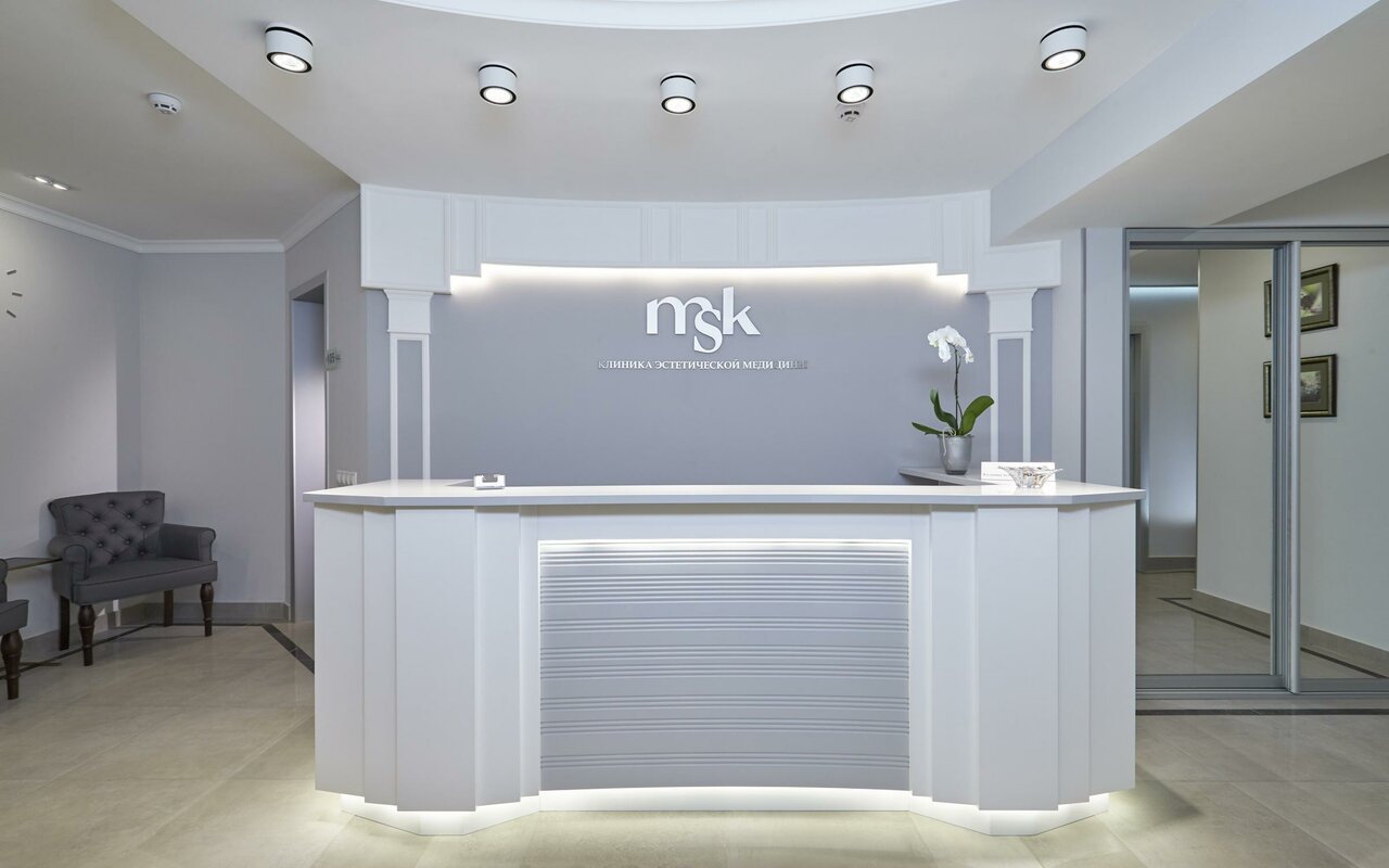 Клиника-msk