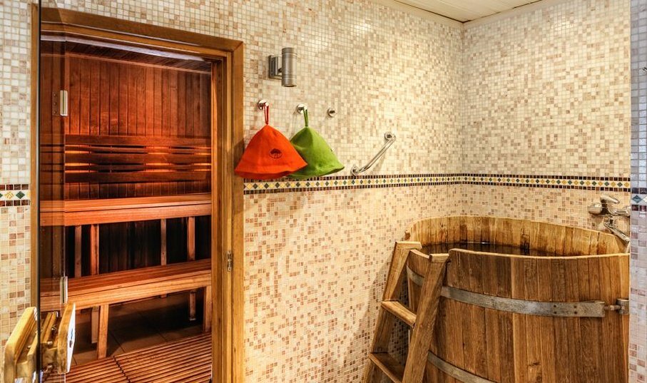 World Class Spa