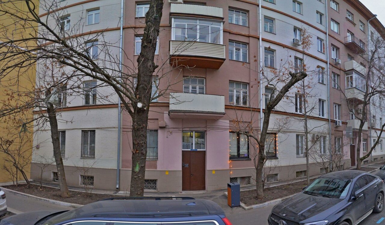 Студия здоровья