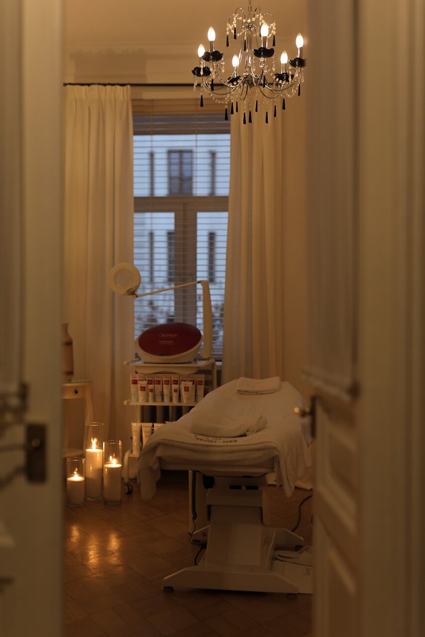 Jeunesse Moscou