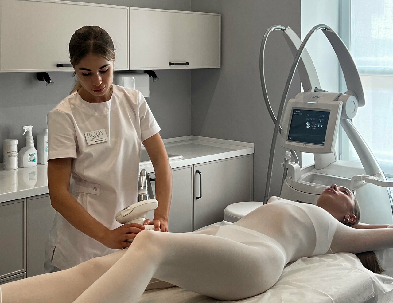 Bodylab