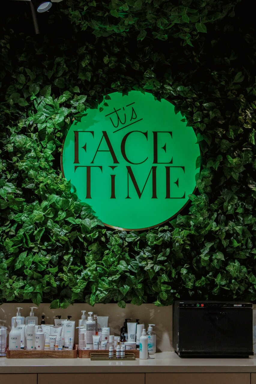 Face Time