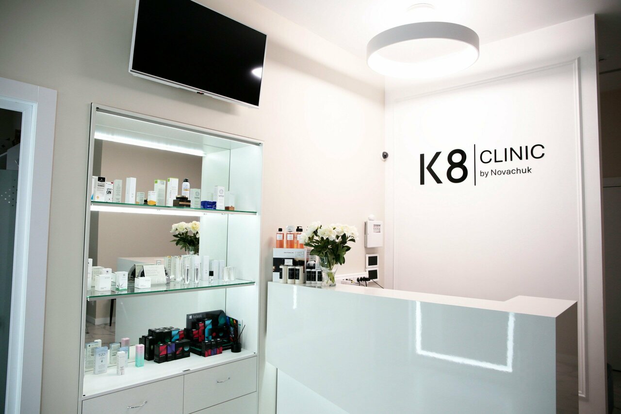K8 Clinic by Novachuk