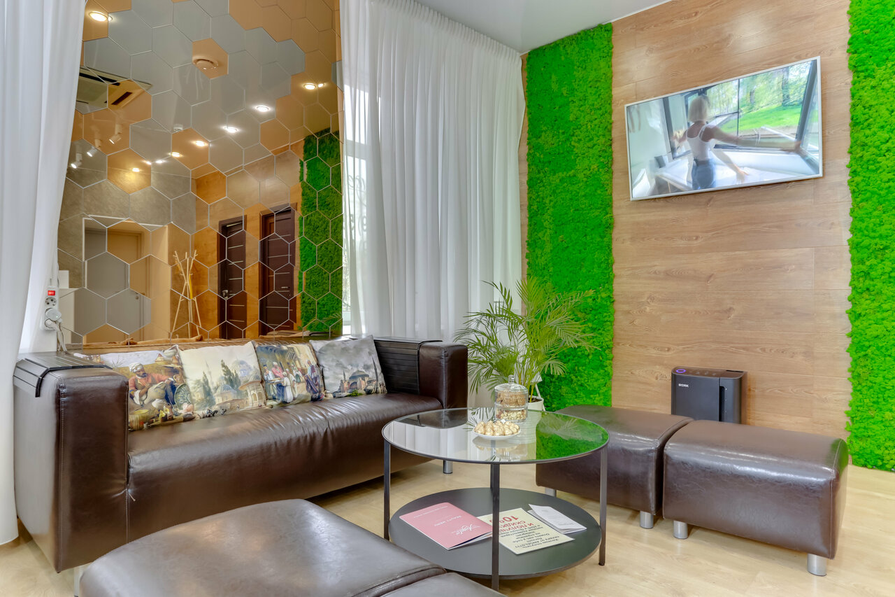 Студия лазерной эпиляции Angels beauty studio