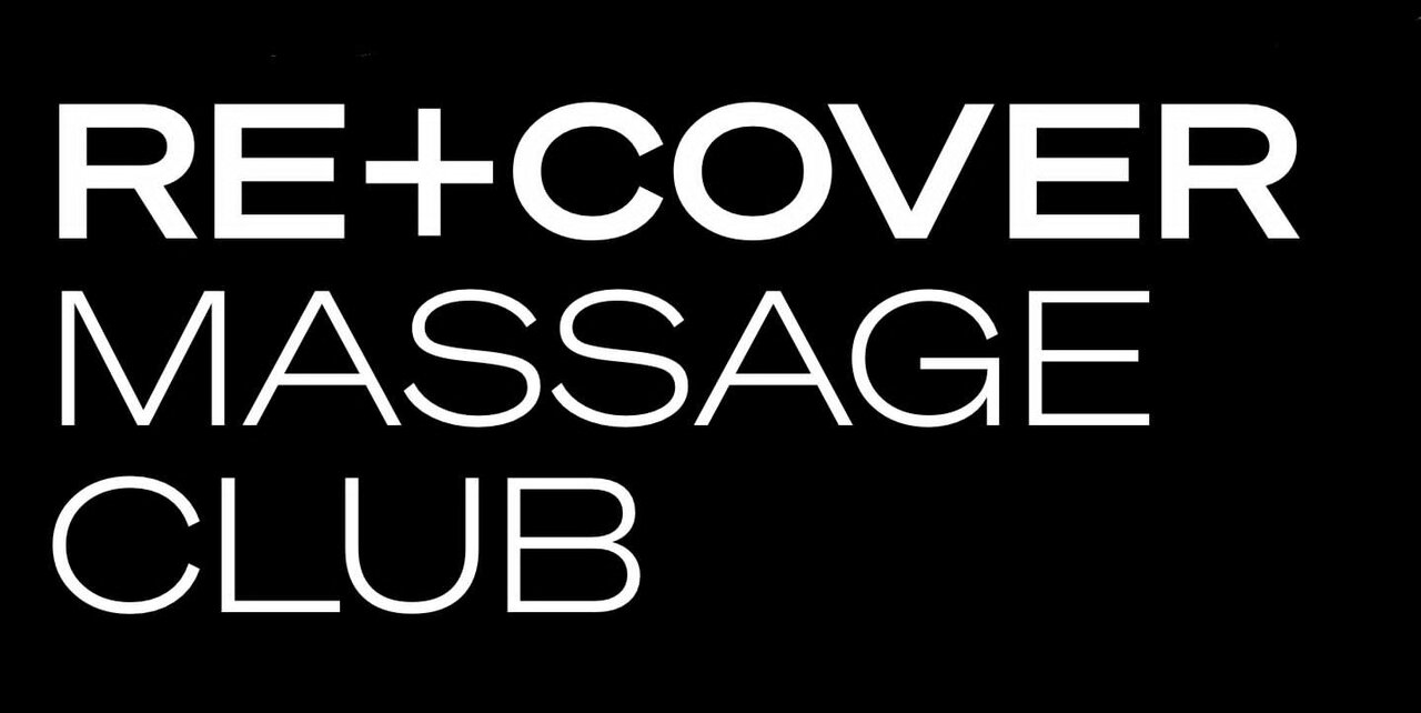 Re+Cover massage