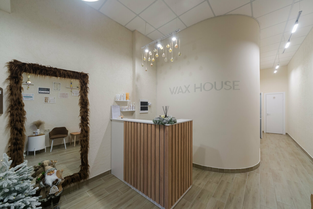 Wax House