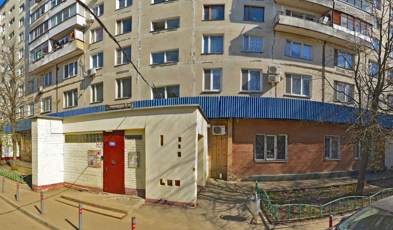 Колибри