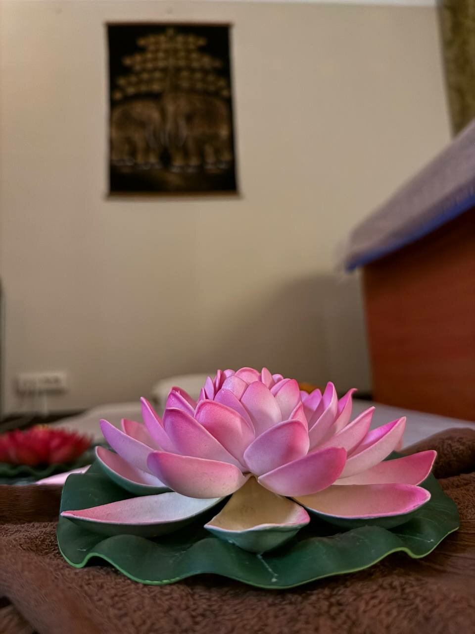 Rita Thai Spa