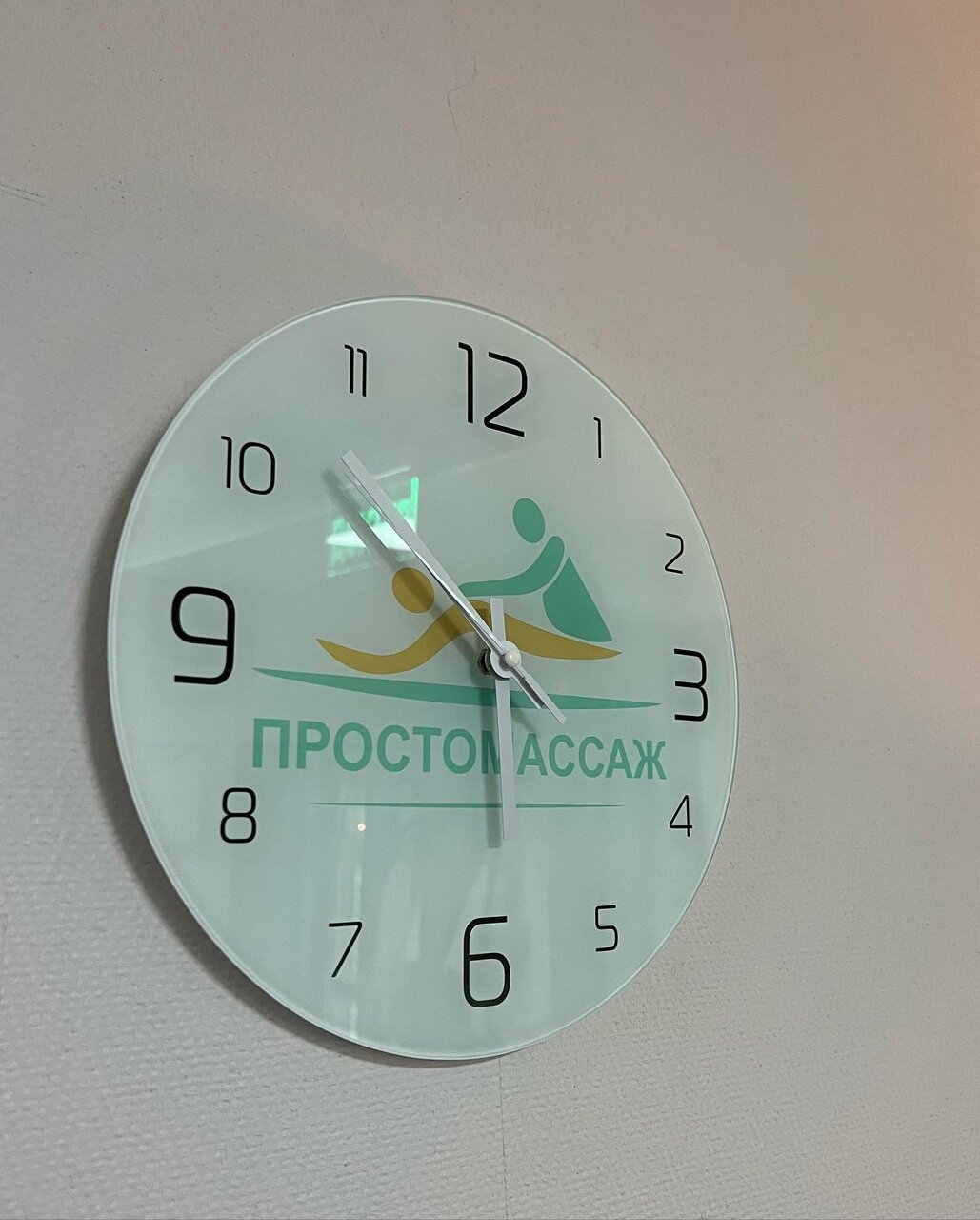 Просто массаж