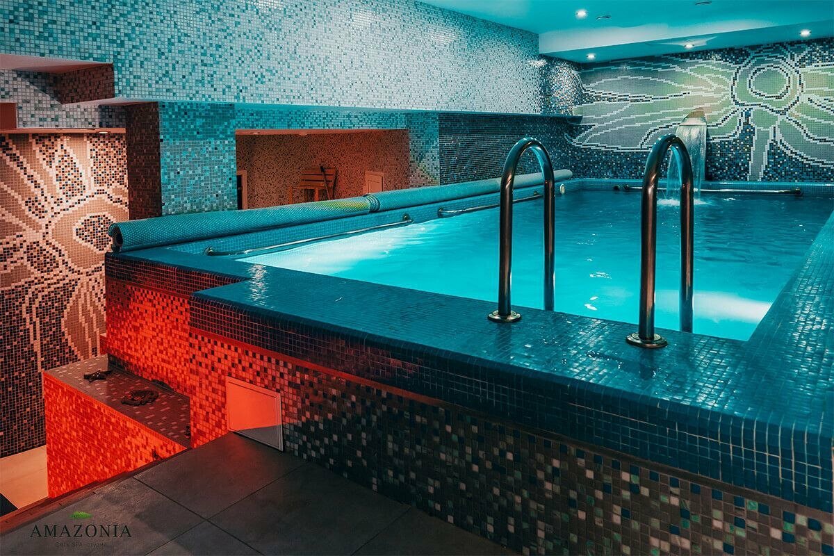 Токчин-spa