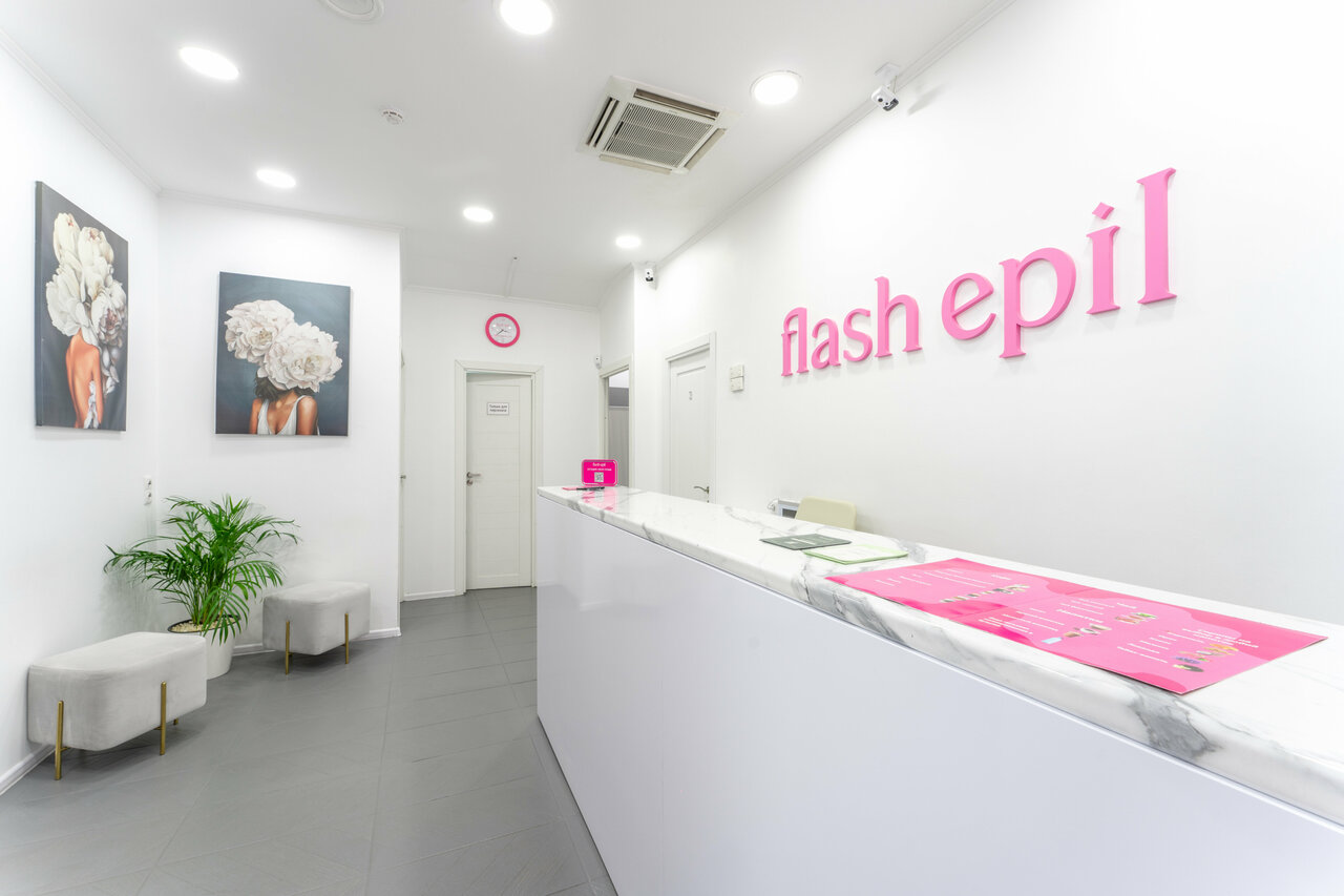 Flash Epil