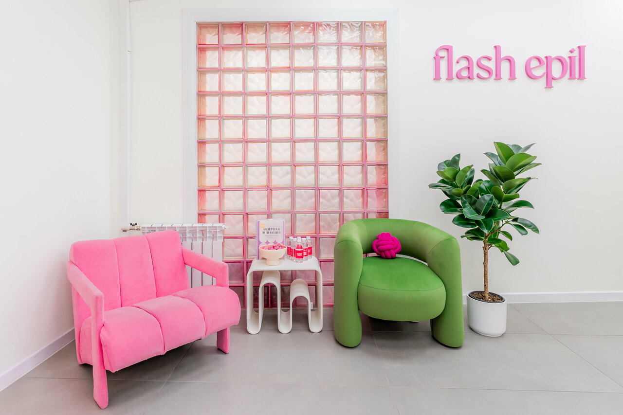 Flash Epil