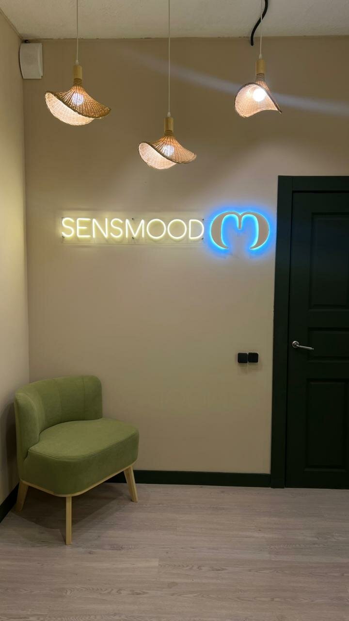 Sensmood