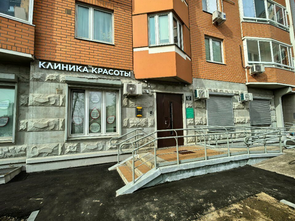 Медик Лайт