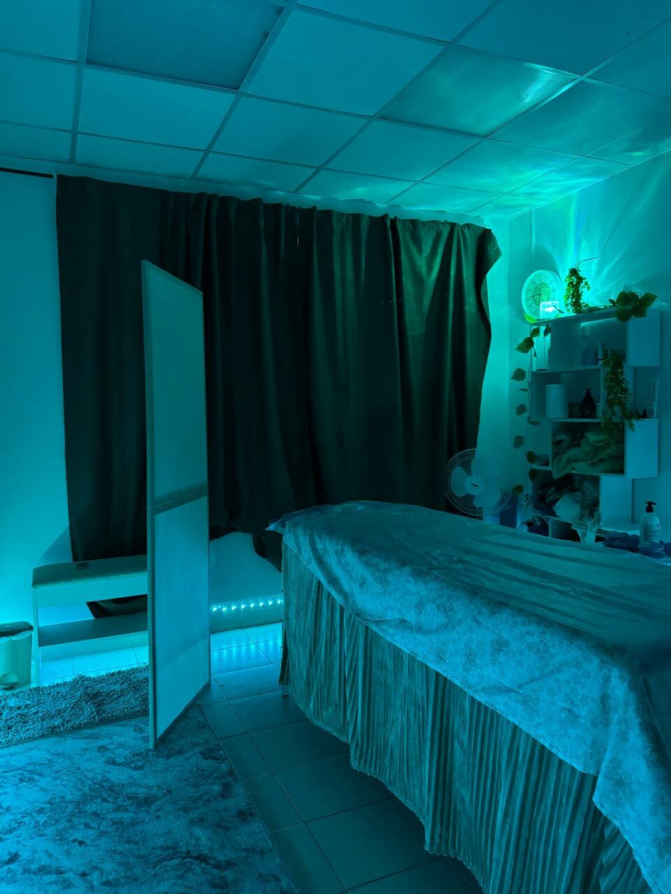 Лучи Relax