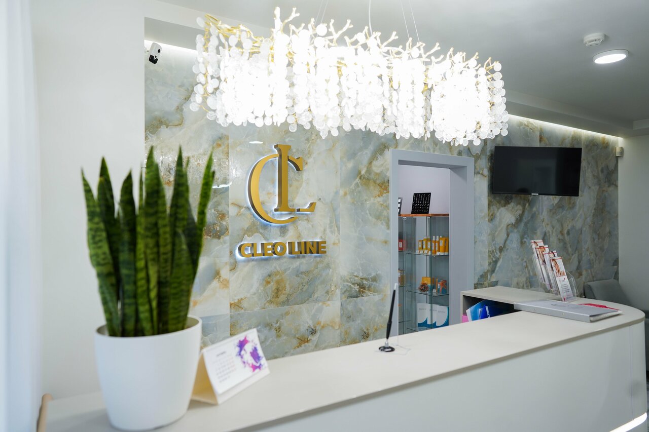 Cleo Line