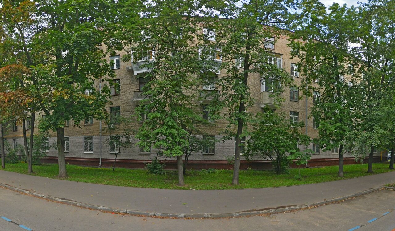 Остеопат Бутурлин И. С.