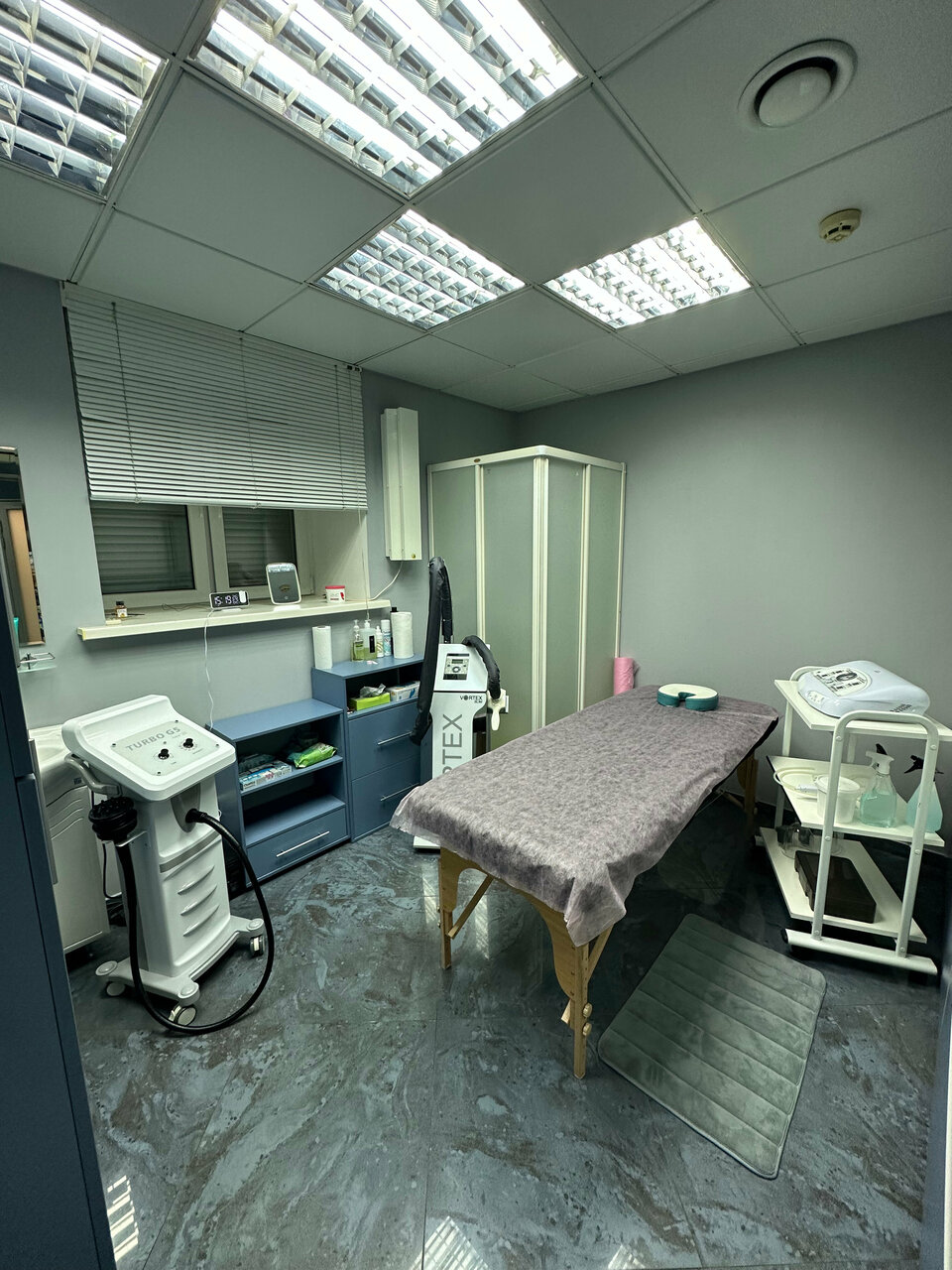 My Body Center