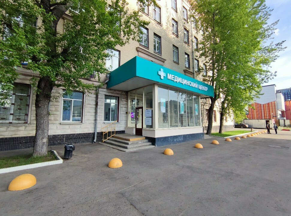 Кинезиологический массаж