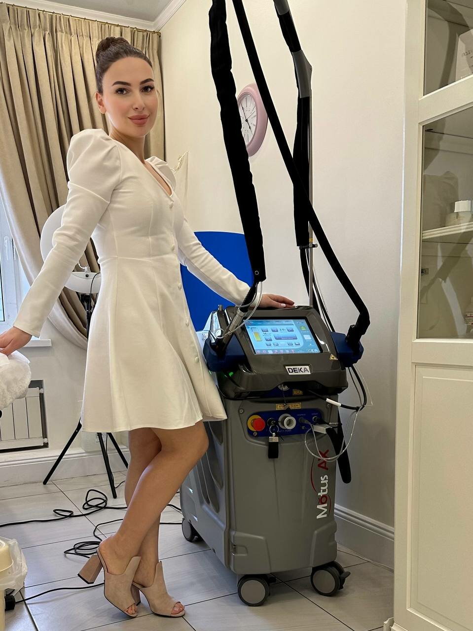 RitaLaser Clinic