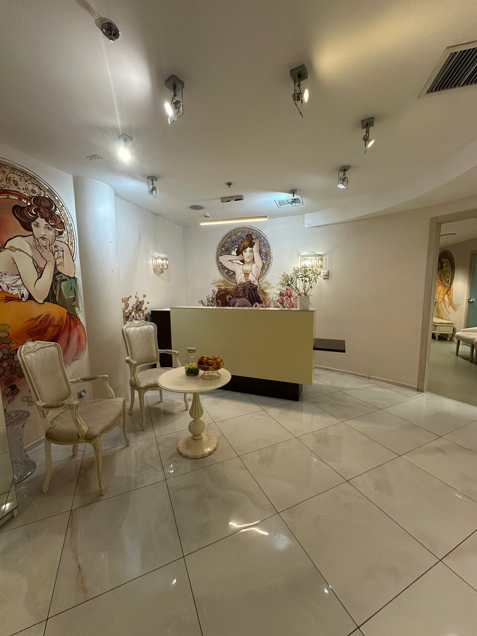 LuxuryClinique