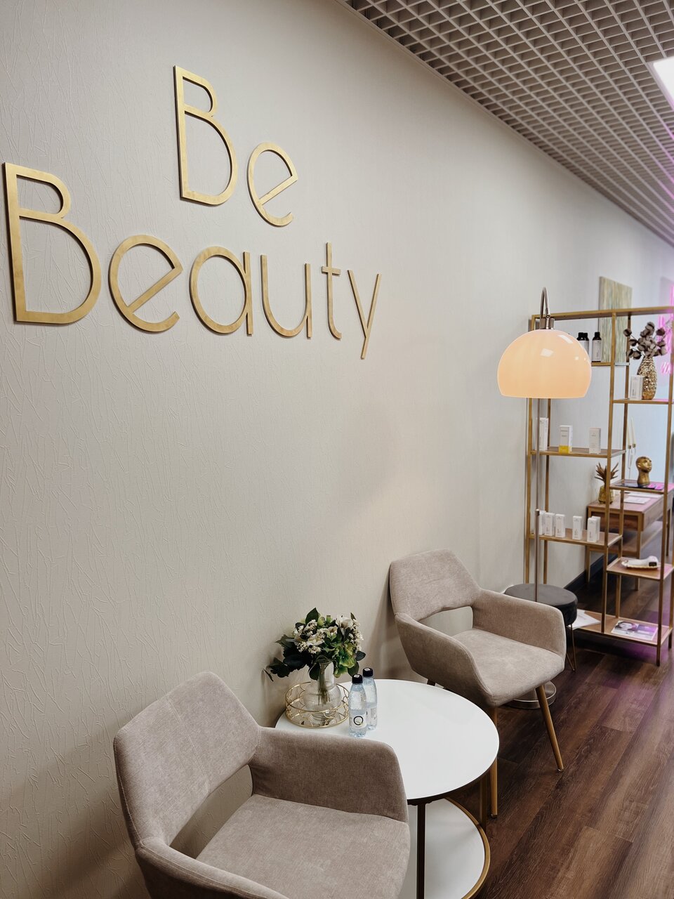 Be Beauty Special