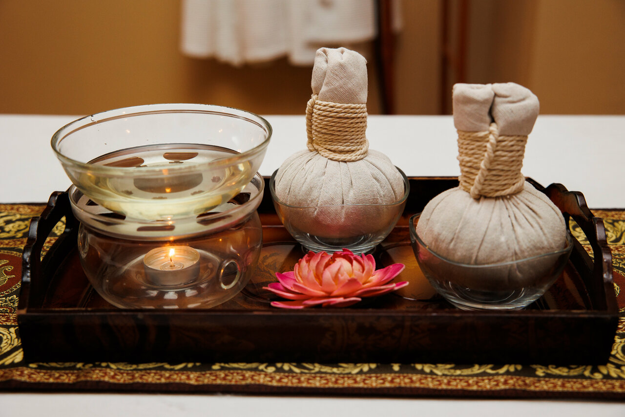 Crown Thai SPA