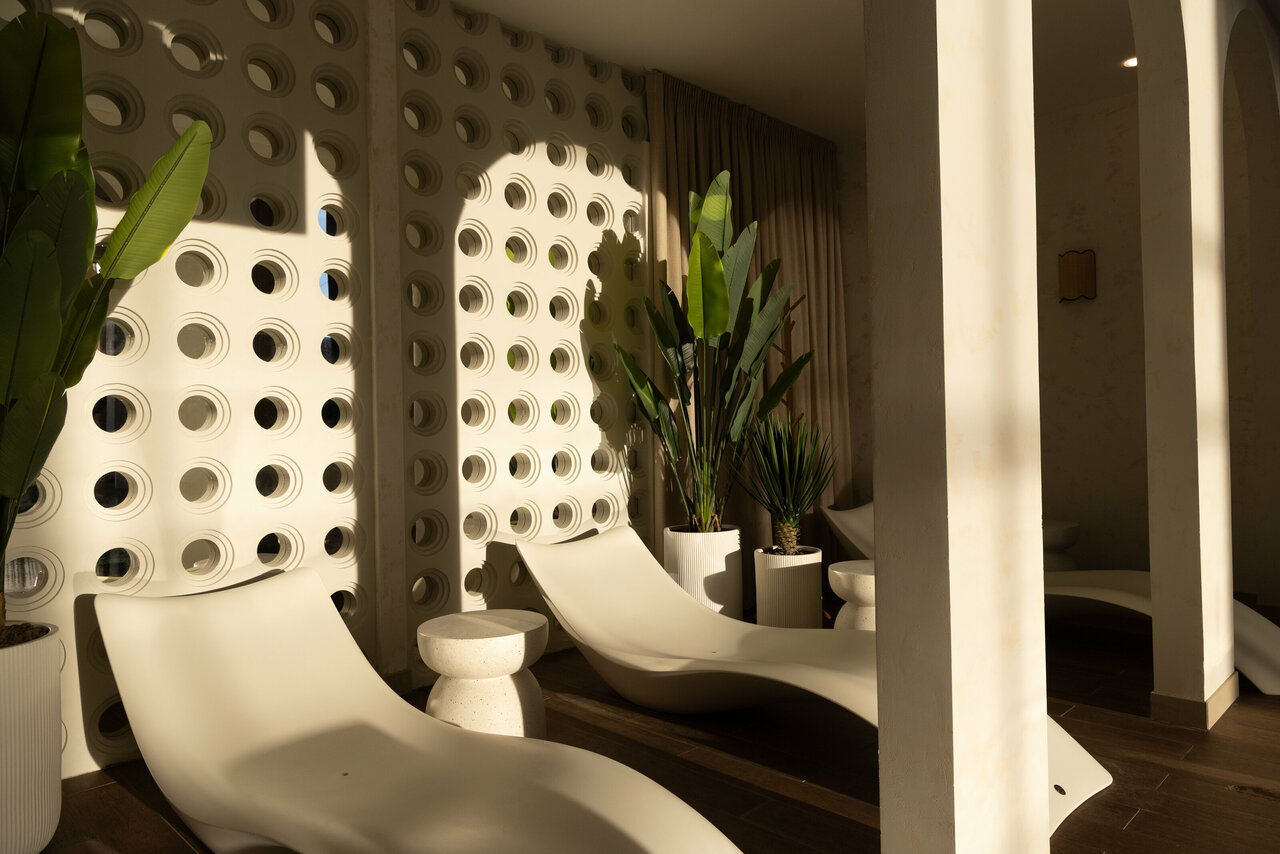 Buta SPA