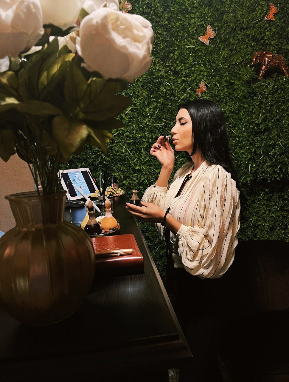 Queen Thai Spa