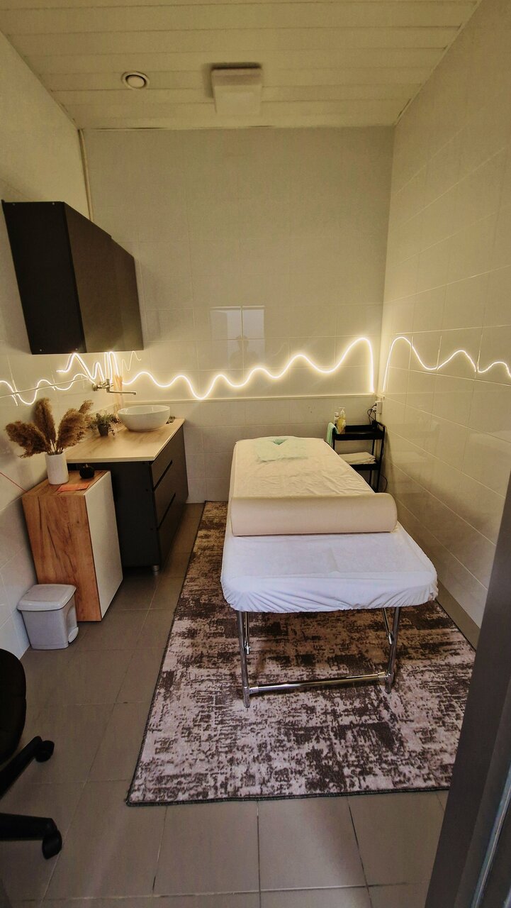 Wellness and massage
